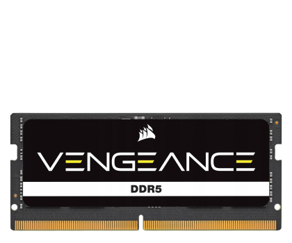 Pamięć RAM Corsair 16GB (1x16GB) 5200 CL44 Vengeance